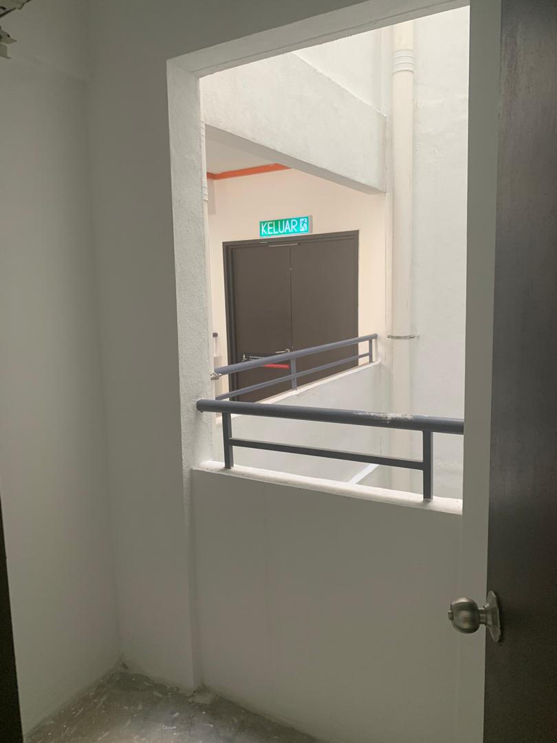 The Heights Residence image