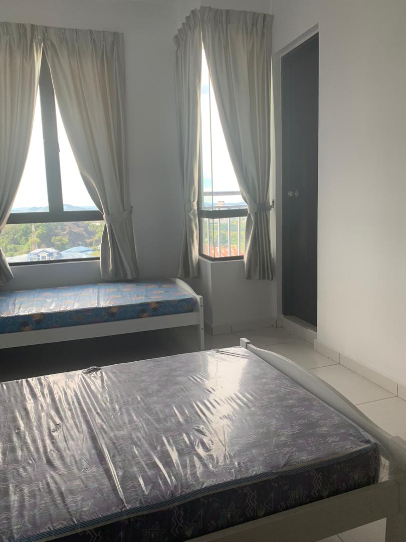 The Heights Residence image