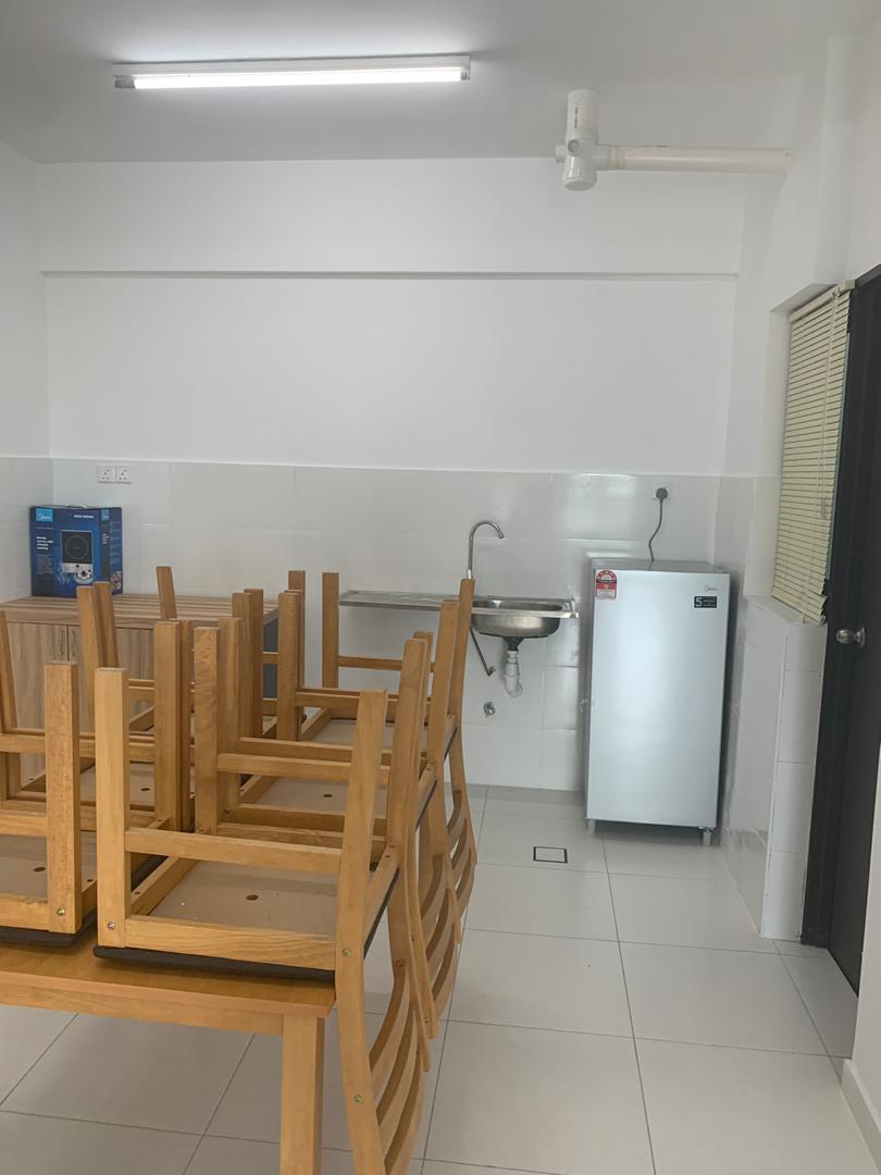 The Heights Residence image