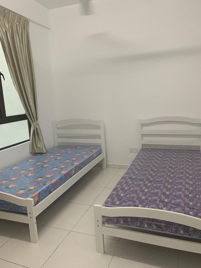 The Heights Residence image