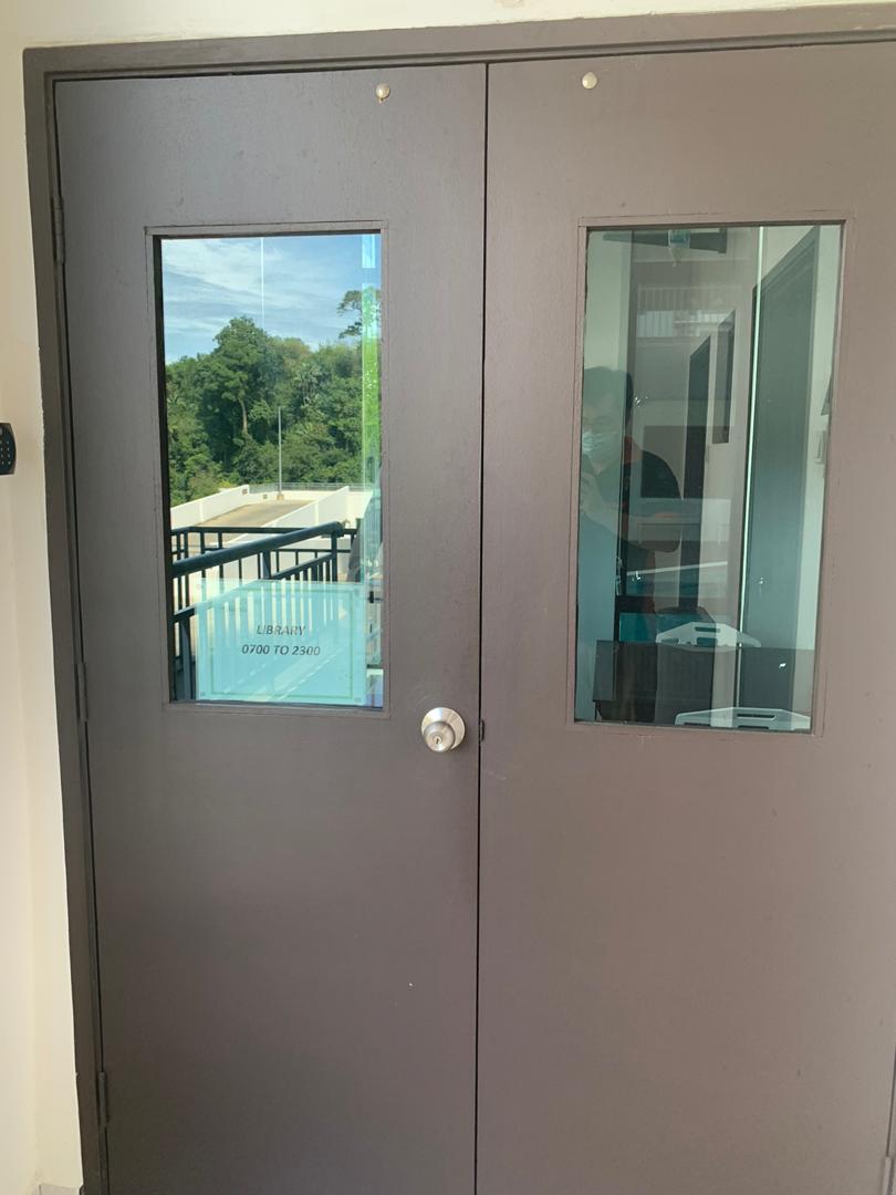 The Heights Residence image