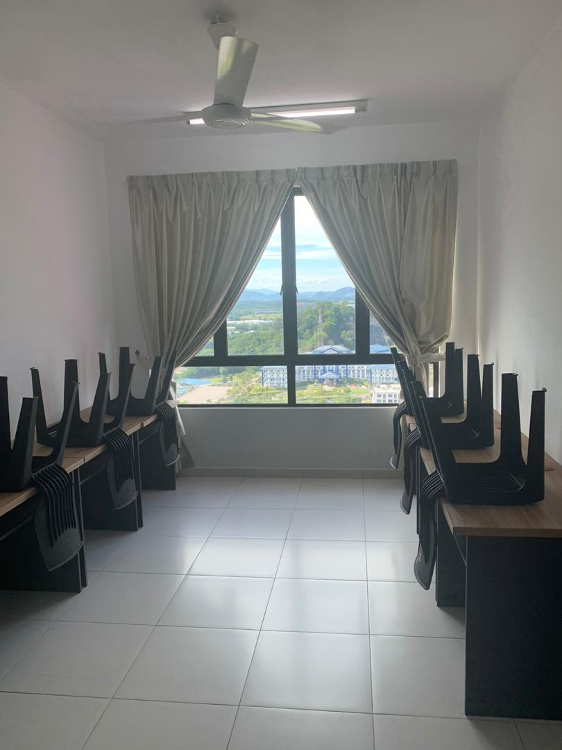 The Heights Residence image