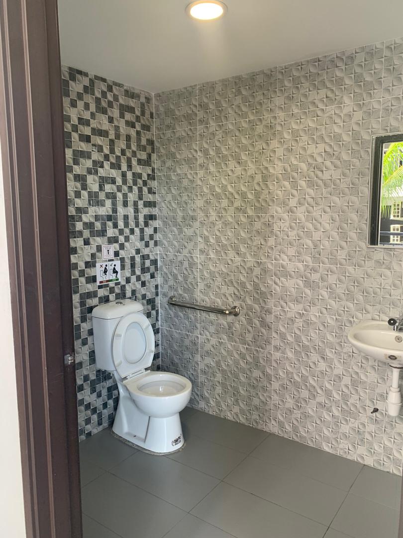 The Heights Residence image