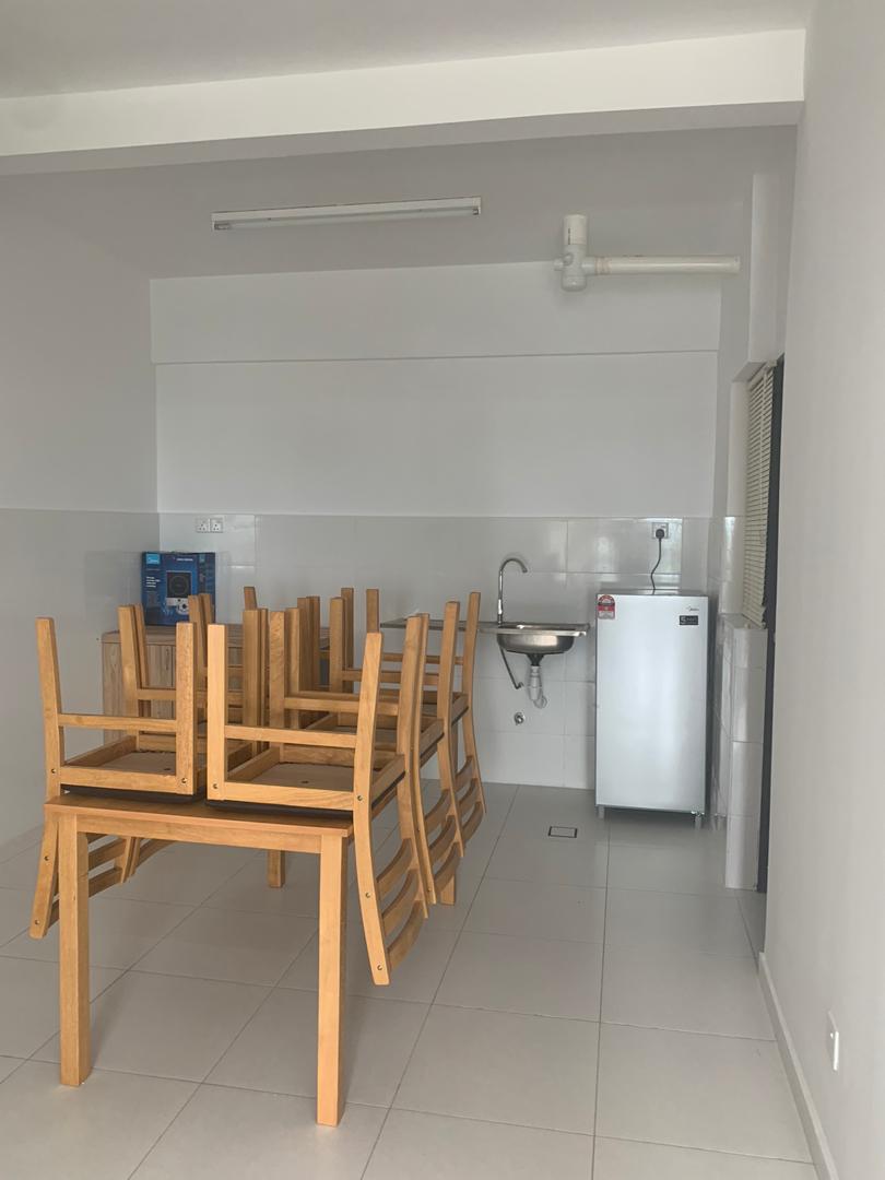 The Heights Residence image