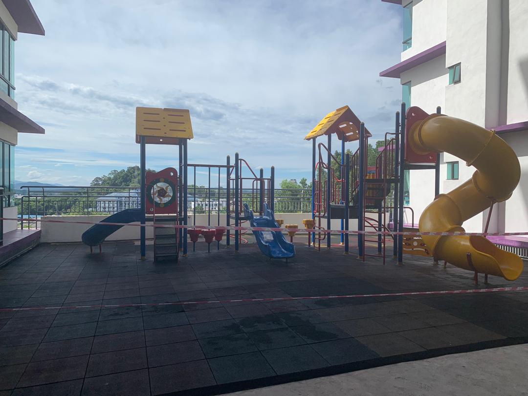 The Heights Residence image