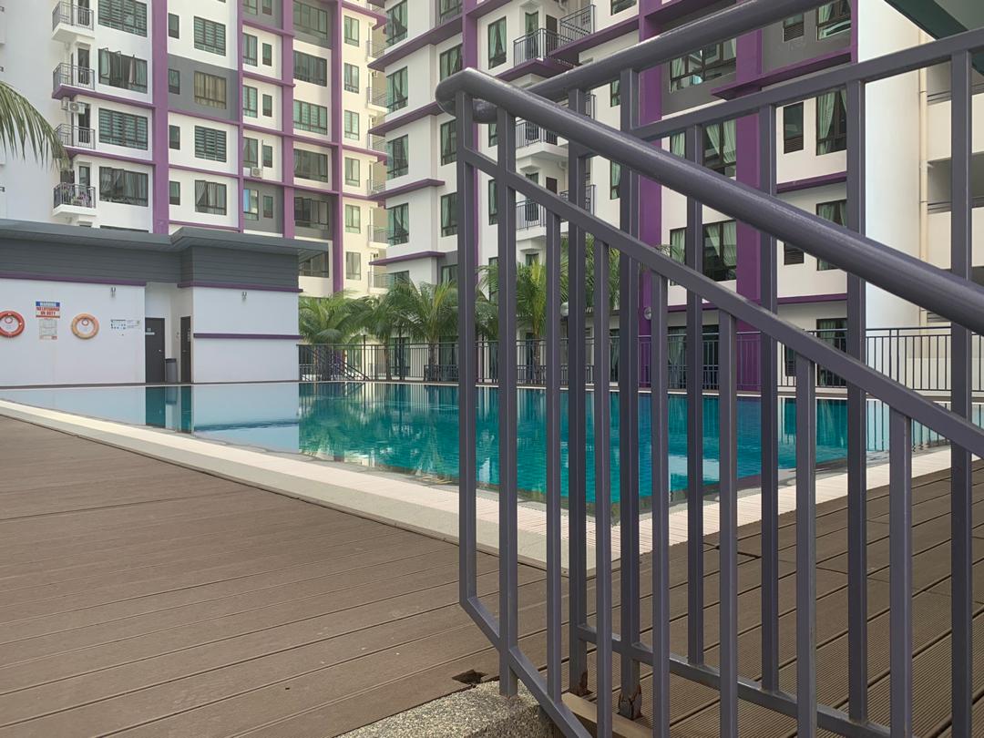 The Heights Residence image