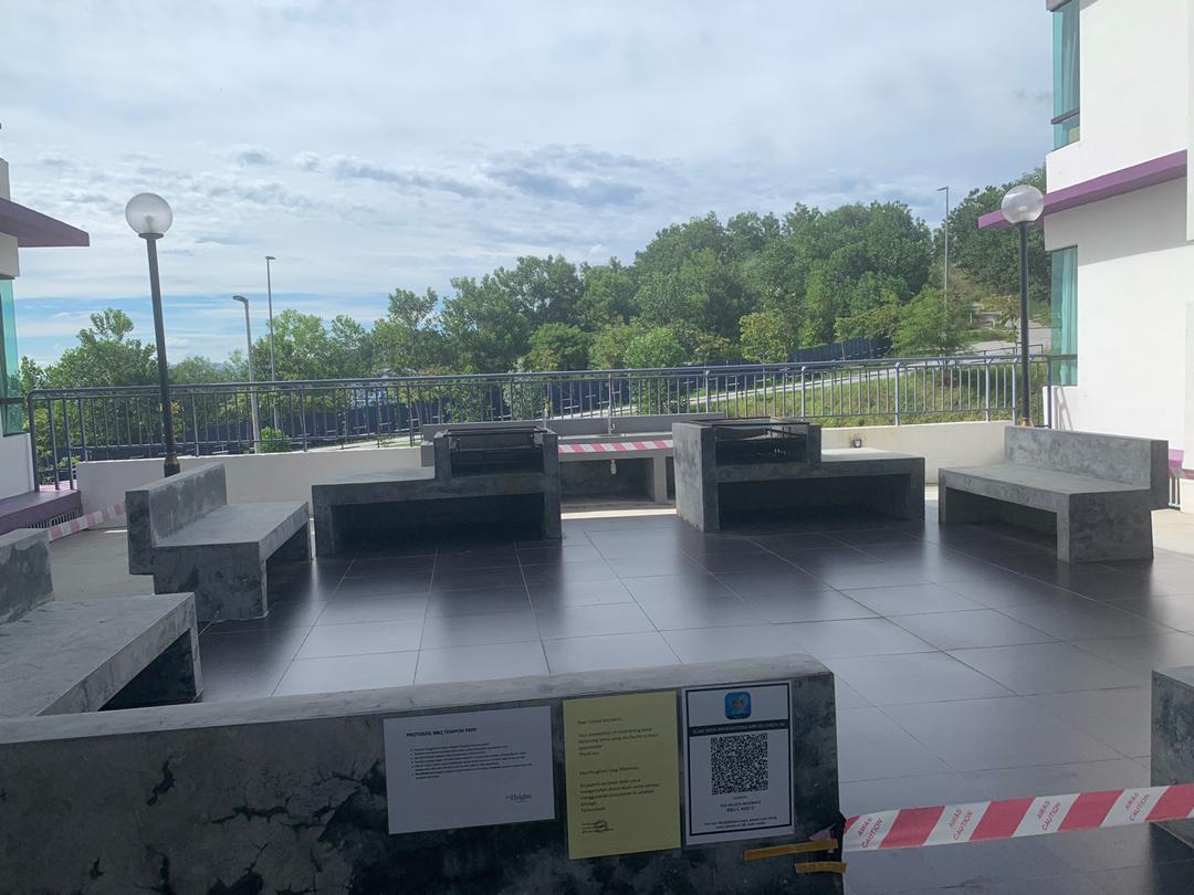 The Heights Residence image