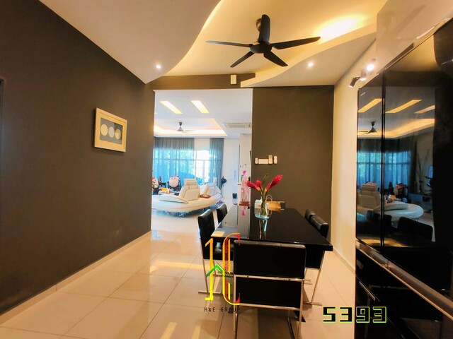 Canary Garden @Bandar Bestari