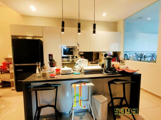 Canary Garden @Bandar Bestari image
