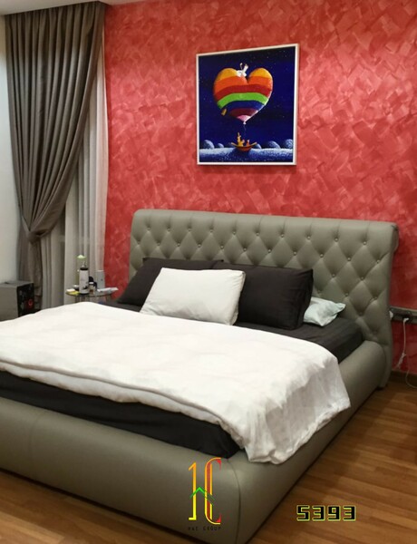 Canary Garden @Bandar Bestari