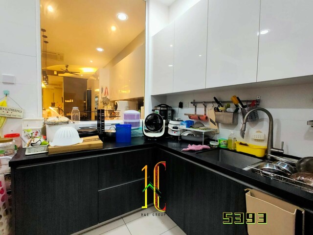 Canary Garden @Bandar Bestari photo