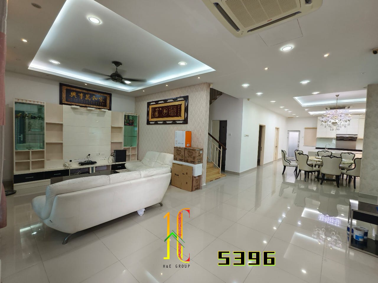 Petunia @ Bandar Bukit Raja image