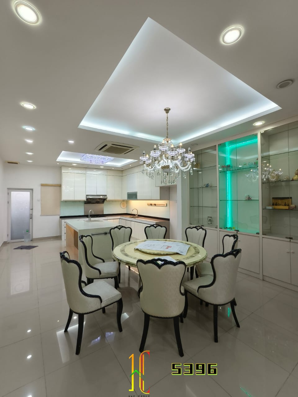 Petunia @ Bandar Bukit Raja image