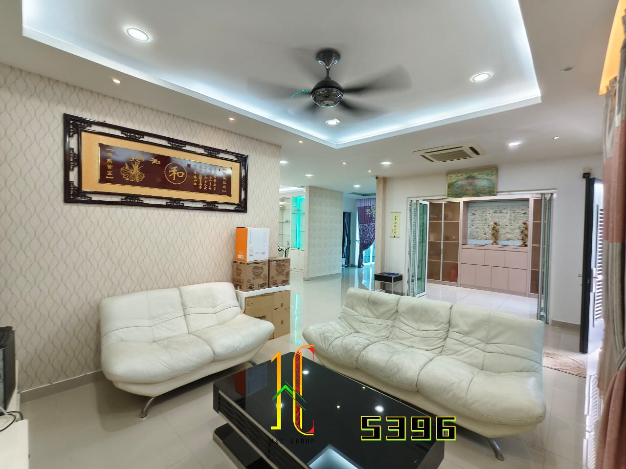 Petunia @ Bandar Bukit Raja image