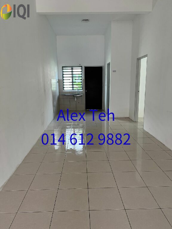 Terrace Bandar Permata lunas image