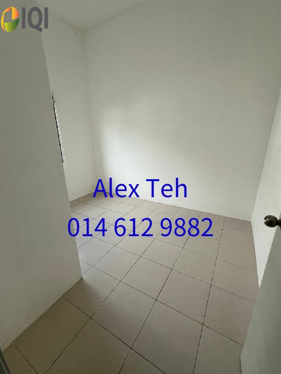 Terrace Bandar Permata lunas image