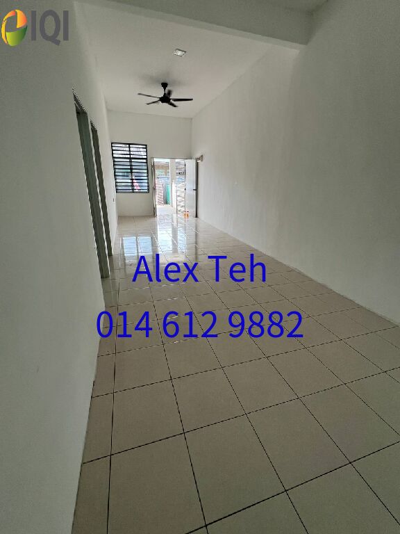 Terrace Bandar Permata lunas image