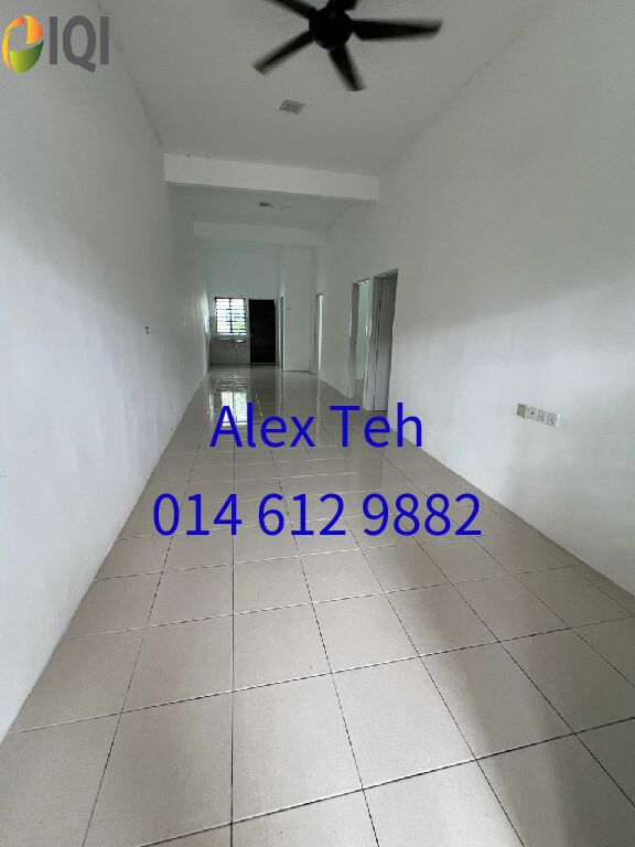 Terrace Bandar Permata lunas image