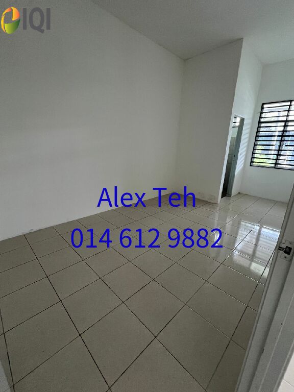 Terrace Bandar Permata lunas image
