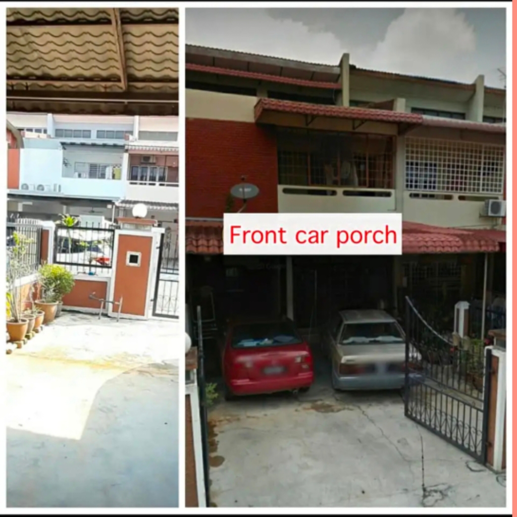 Taman Sri Kajang image