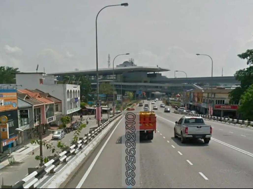 Taman Sri Kajang image