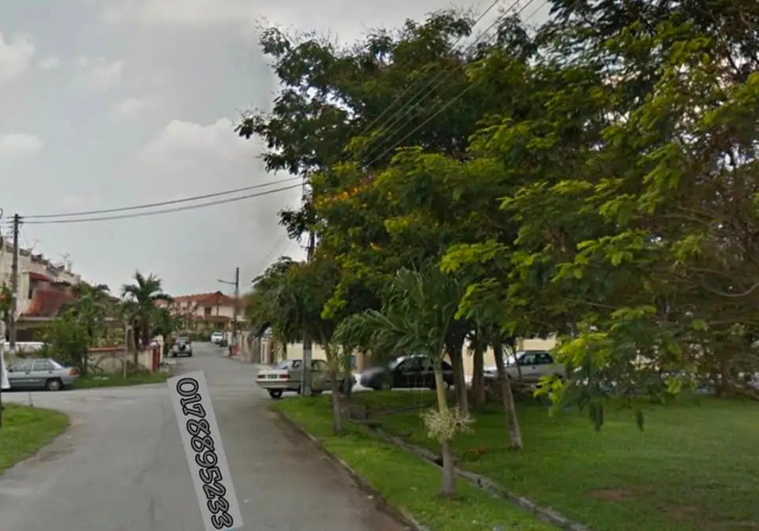 Taman Sri Kajang image