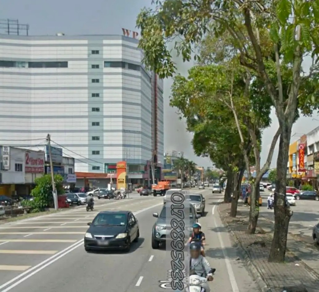 Taman Sri Kajang image