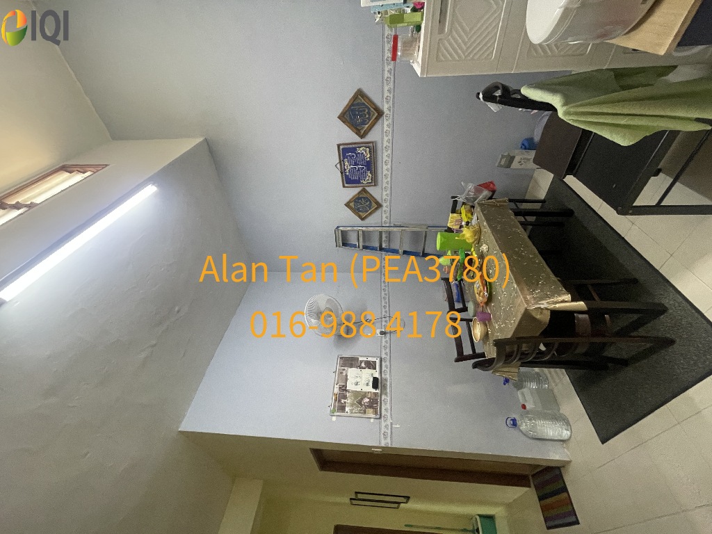 Bukit Setongkol, Kuantan image