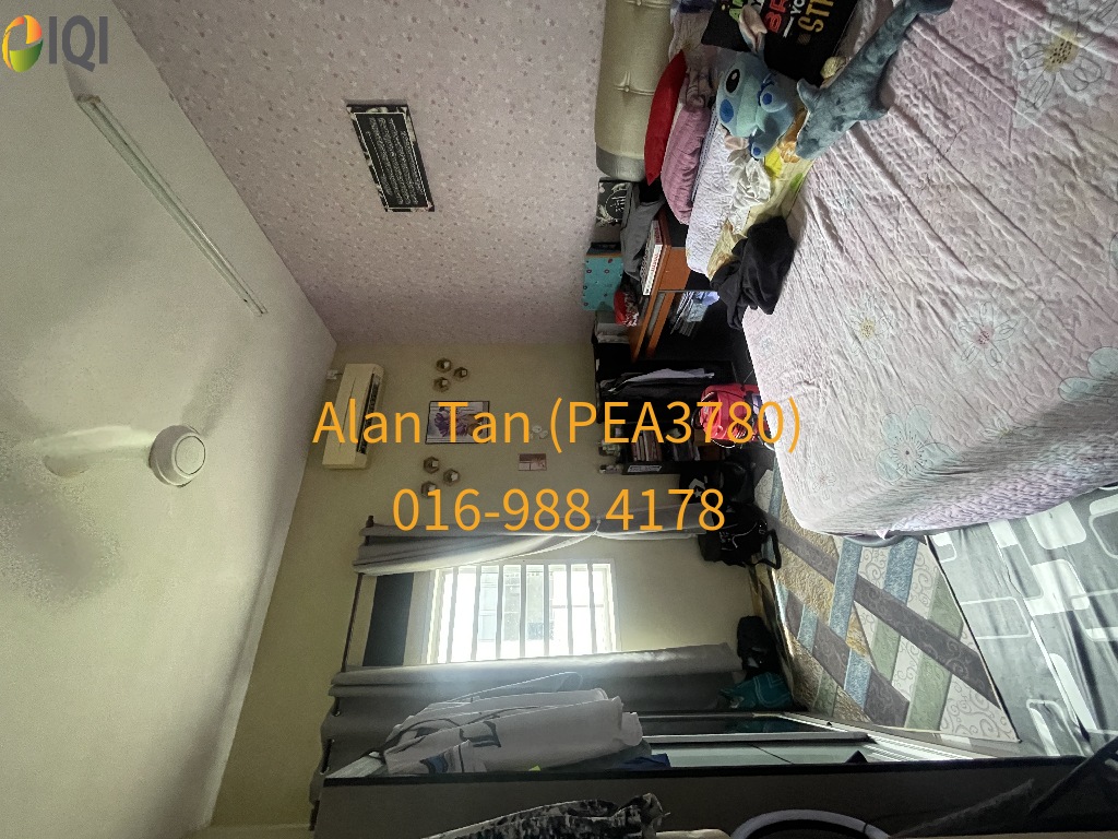 Bukit Setongkol, Kuantan image