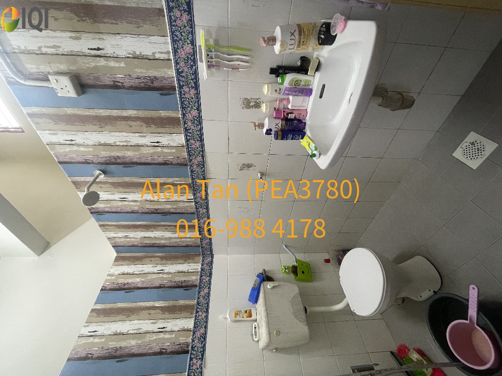 Bukit Setongkol, Kuantan image