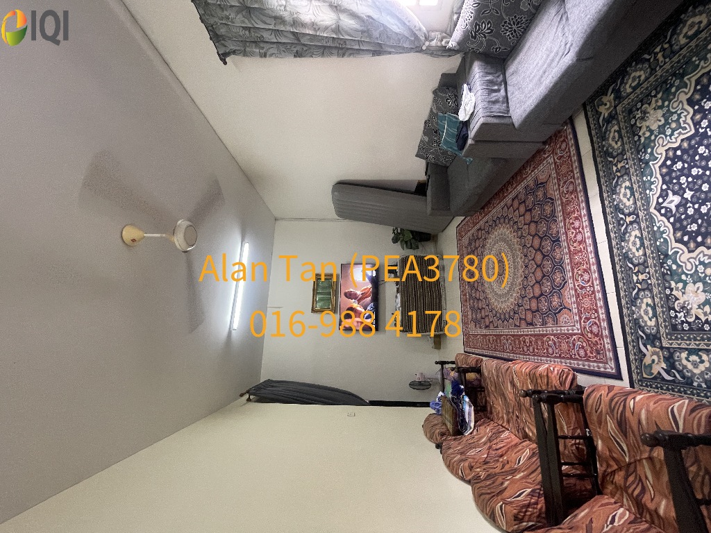 Bukit Setongkol, Kuantan image