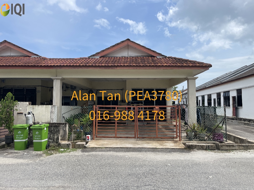 Bukit Setongkol, Kuantan image