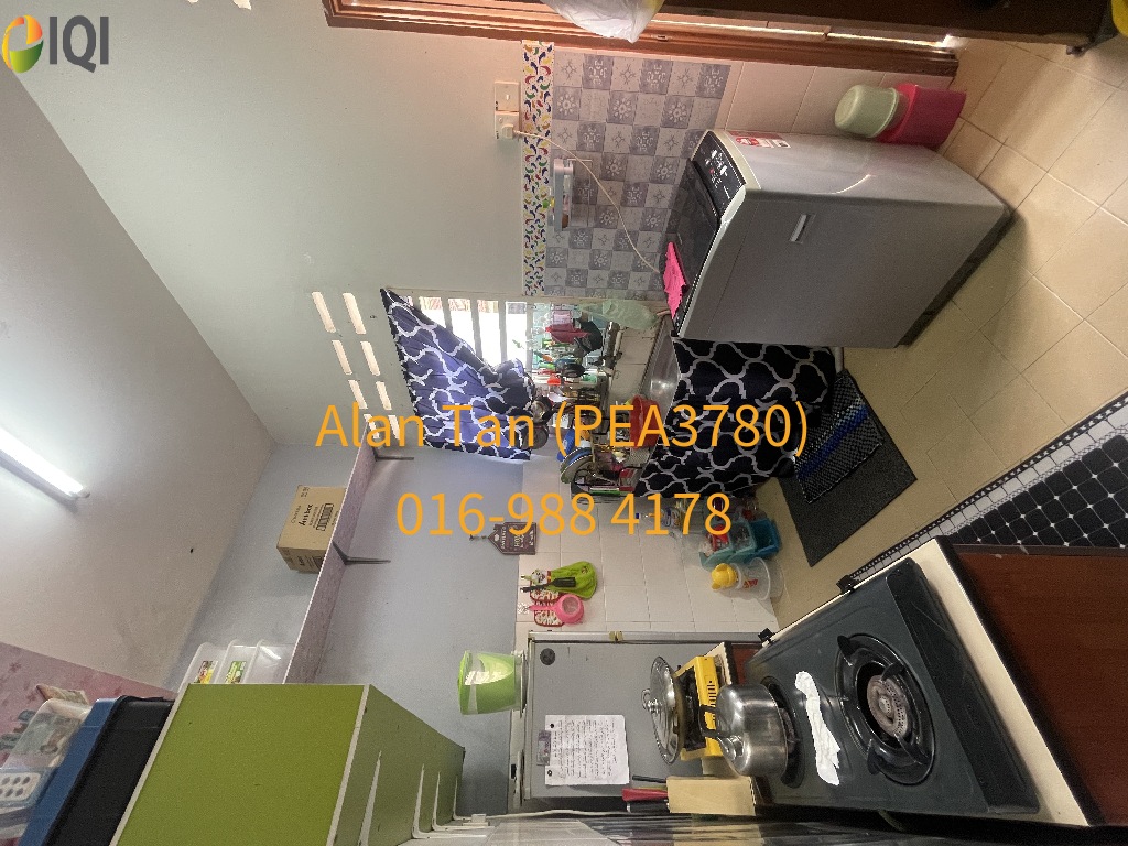 Bukit Setongkol, Kuantan image