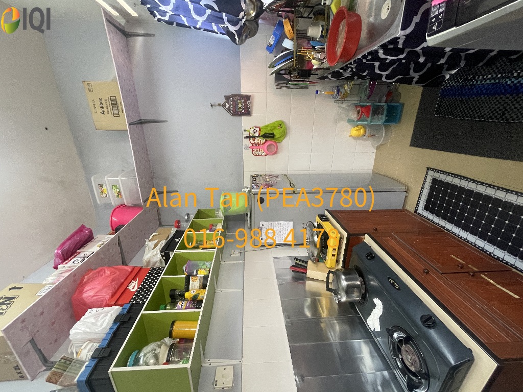 Bukit Setongkol, Kuantan image