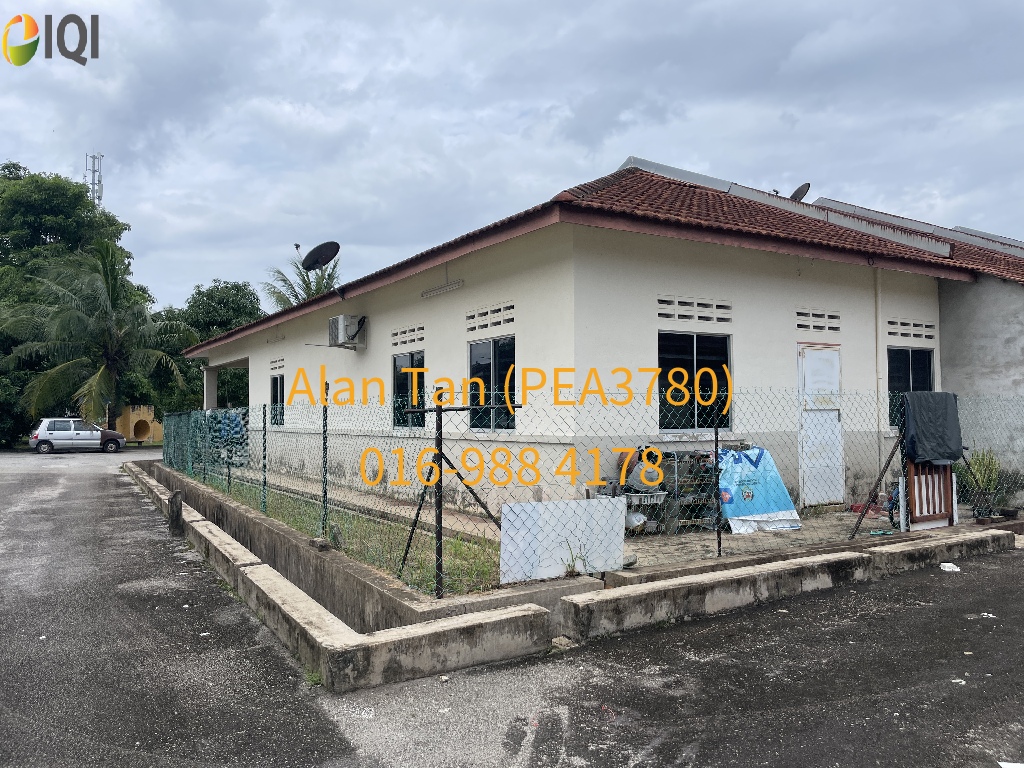 Bukit Setongkol, Kuantan image