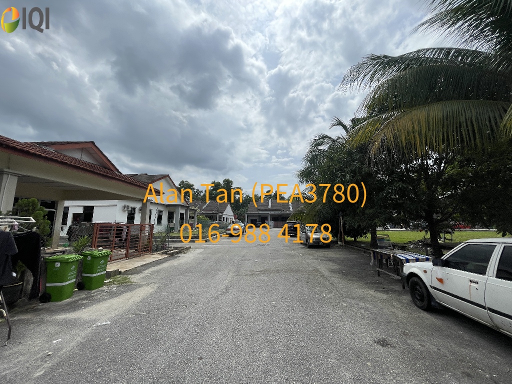 Bukit Setongkol, Kuantan image