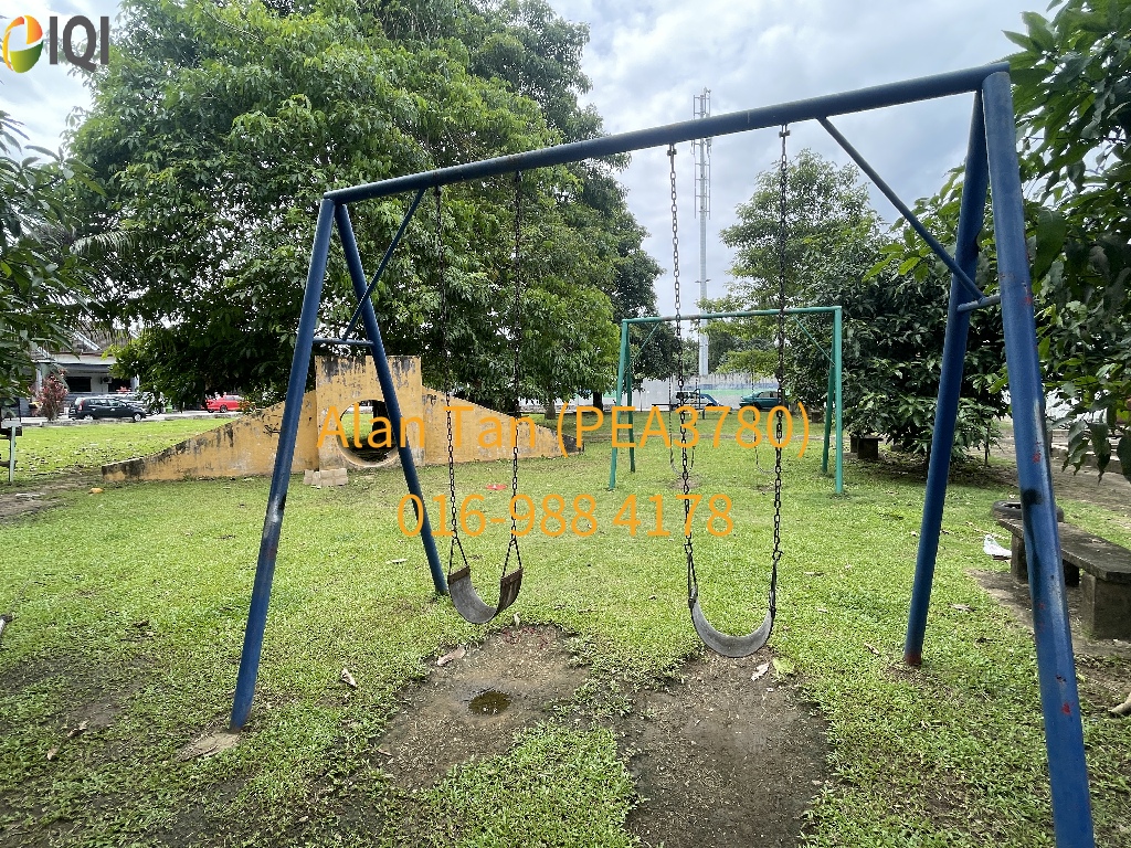 Bukit Setongkol, Kuantan image