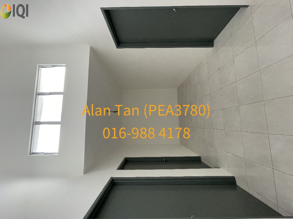 Galing / Air Putih, Kuantan (NEW HOUSE) image