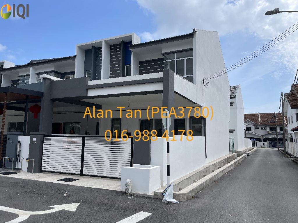 Galing / Air Putih, Kuantan (NEW HOUSE) image