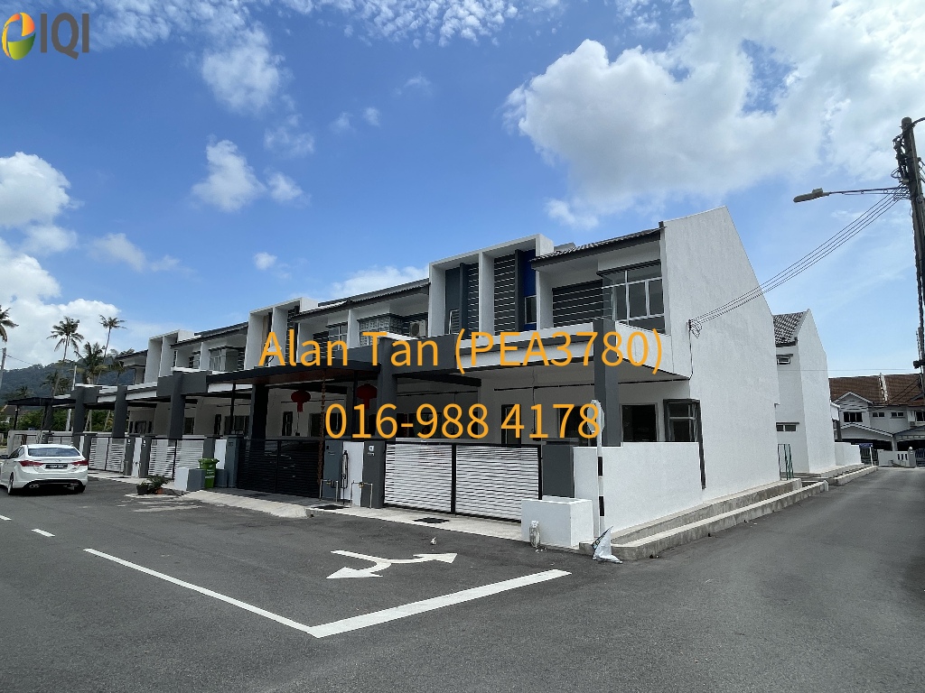Galing / Air Putih, Kuantan (NEW HOUSE) image