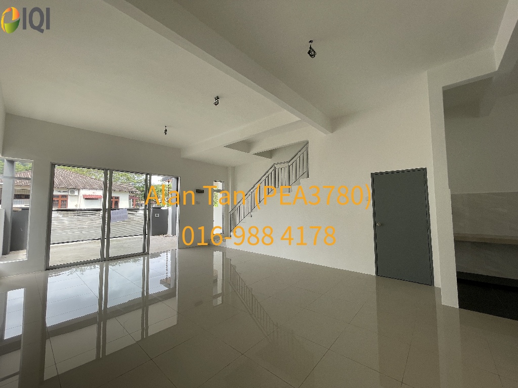 Galing / Air Putih, Kuantan (NEW HOUSE) image