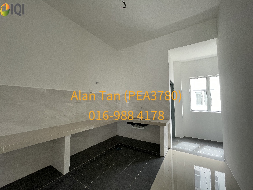 Galing / Air Putih, Kuantan (NEW HOUSE) image