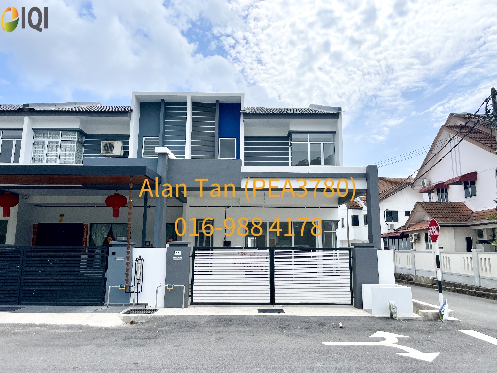 Galing / Air Putih, Kuantan (NEW HOUSE) image