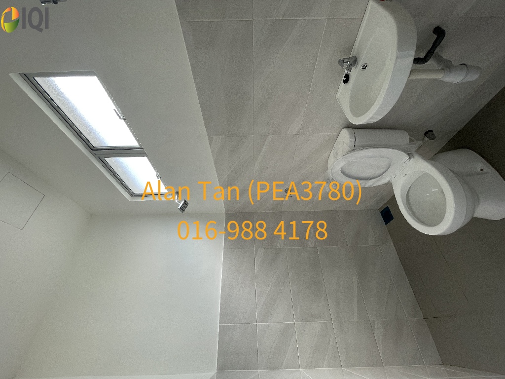 Galing / Air Putih, Kuantan (NEW HOUSE) image