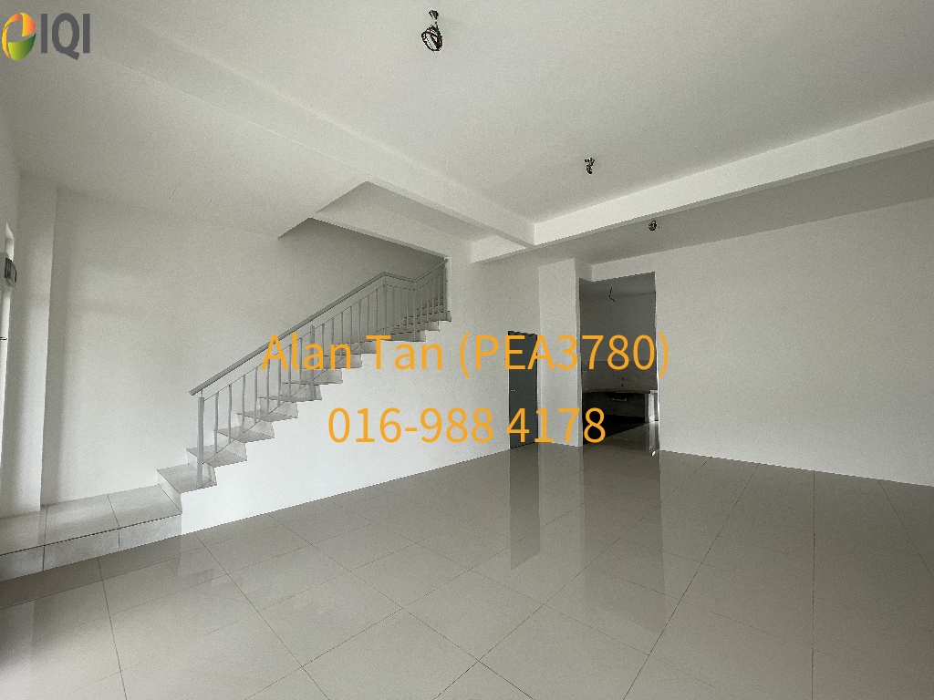 Galing / Air Putih, Kuantan (NEW HOUSE) image
