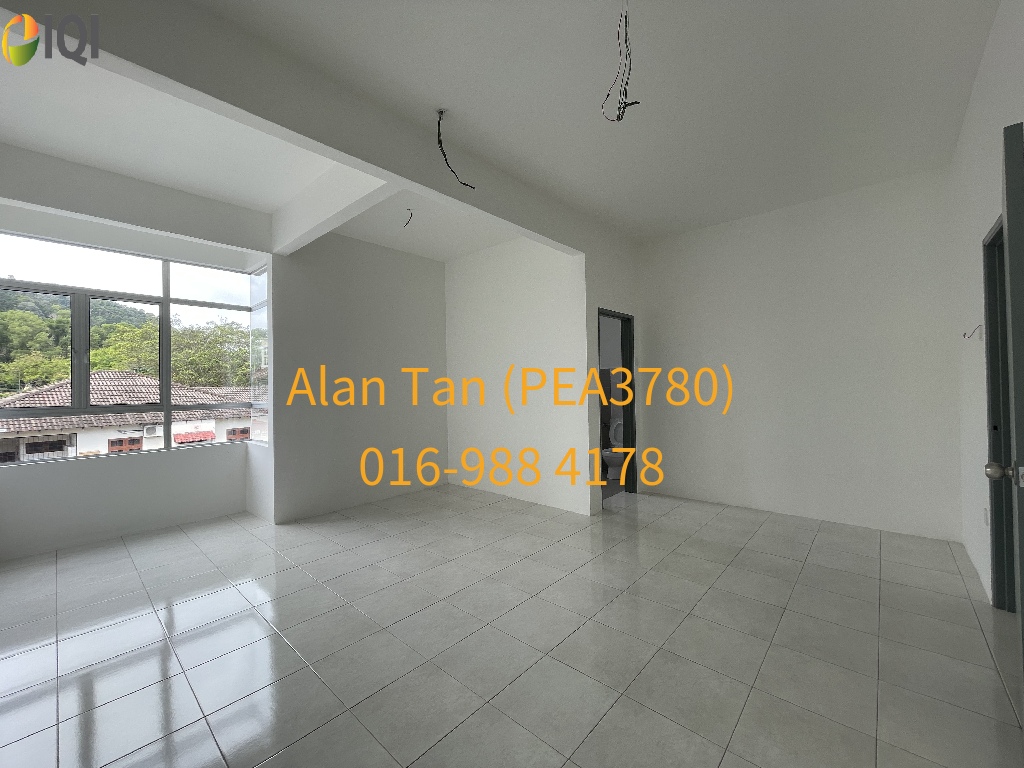 Galing / Air Putih, Kuantan (NEW HOUSE) image