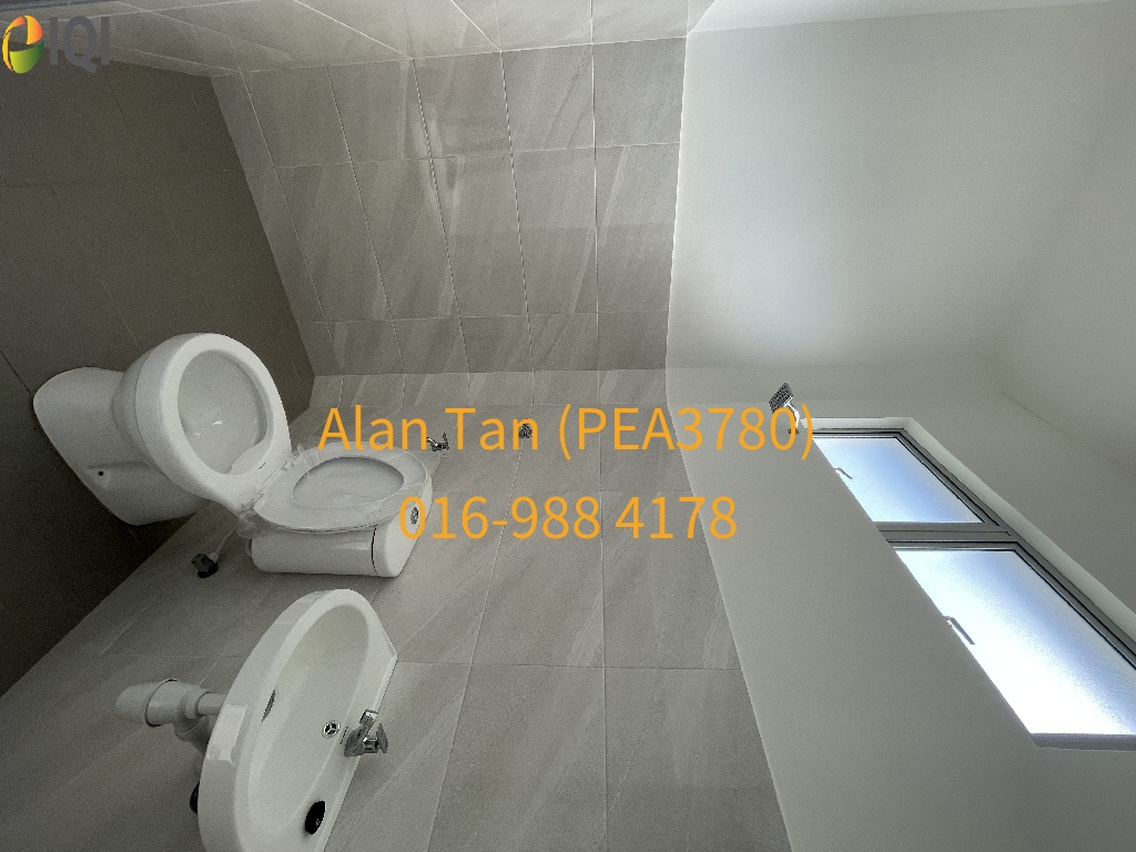 Galing / Air Putih, Kuantan (NEW HOUSE) image