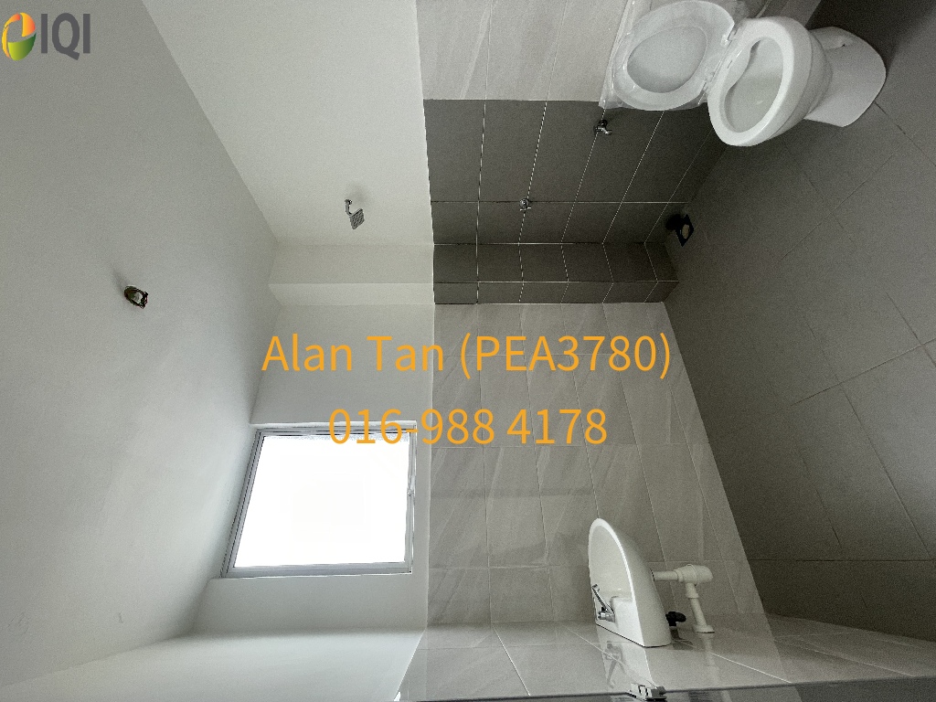 Galing / Air Putih, Kuantan (NEW HOUSE) image