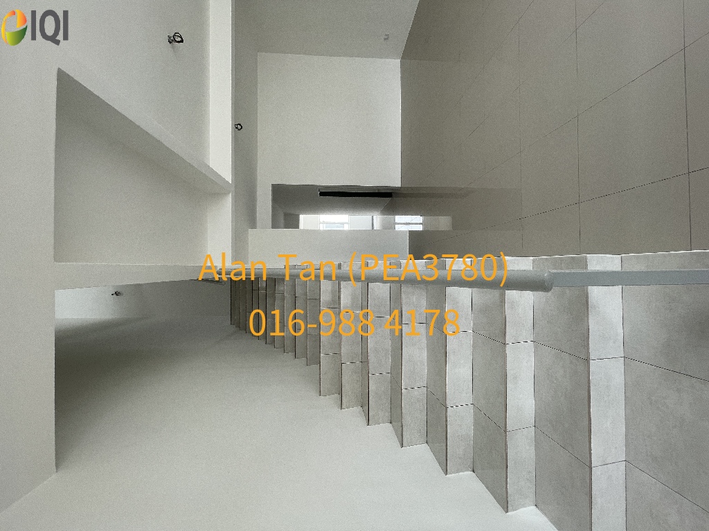 Galing / Air Putih, Kuantan (NEW HOUSE) image