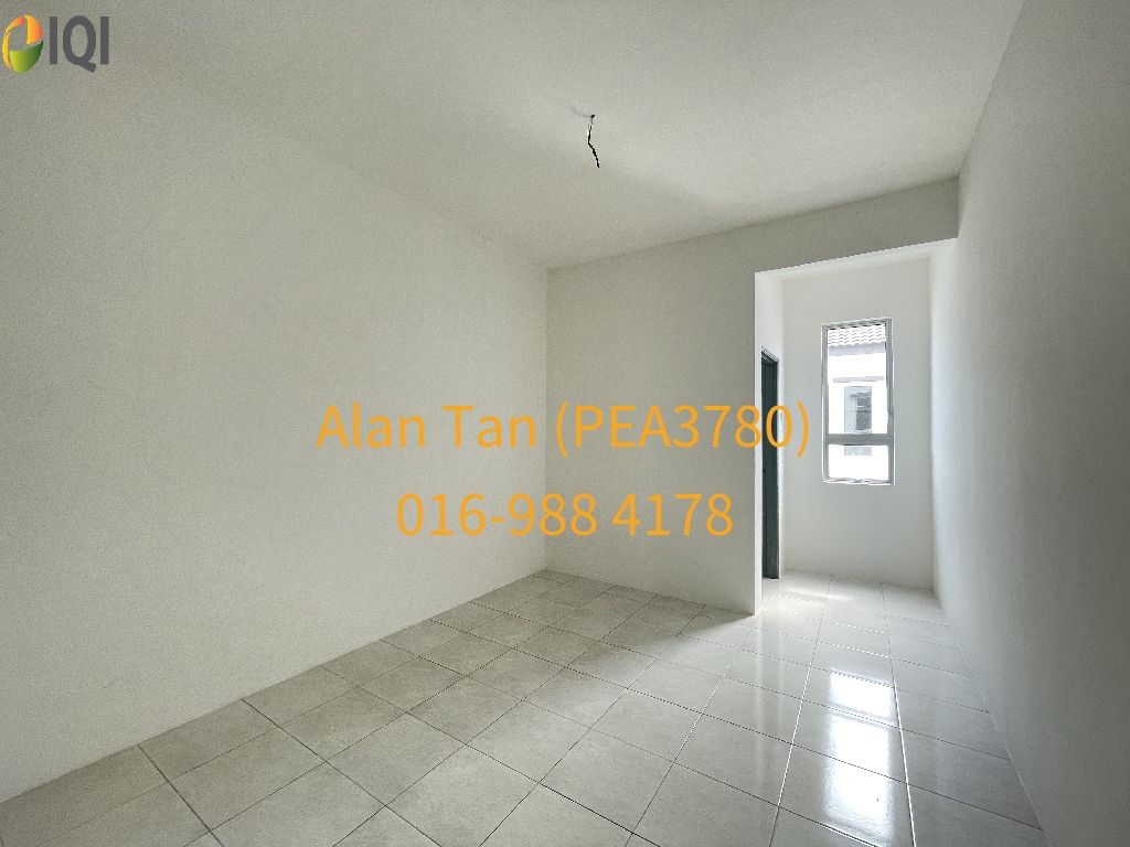 Galing / Air Putih, Kuantan (NEW HOUSE) image